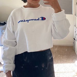 Champion Hoodie